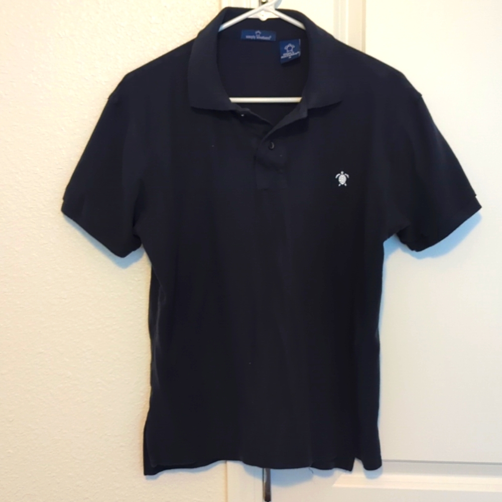 Simply southern collared shirt
